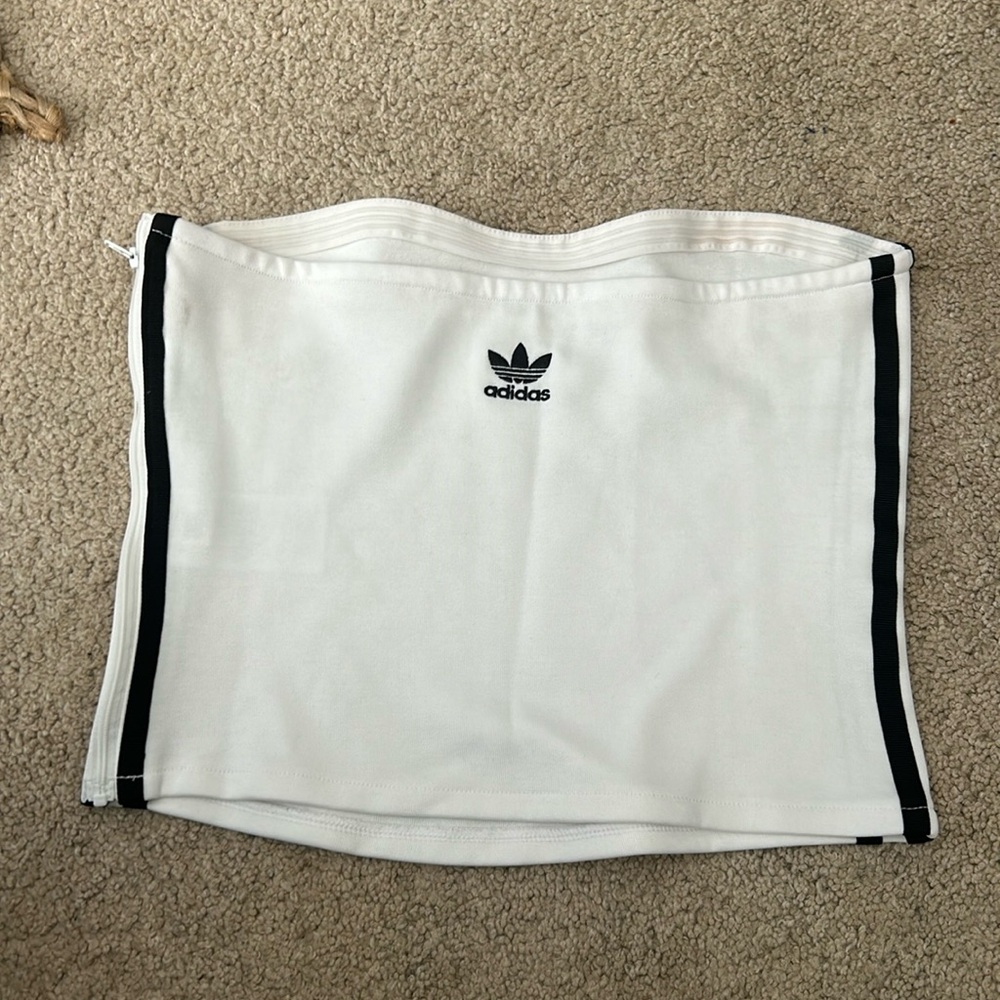 Adidas women tube top